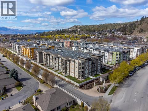 Photo 30 of 533 Yates Road Unit# 411, North Glenmore, Kelowna