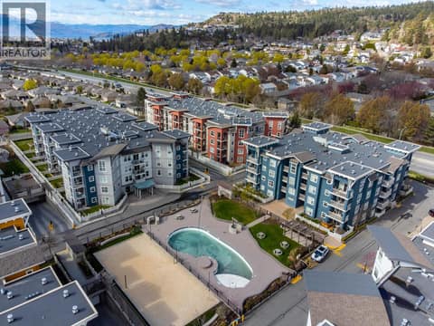 Photo 32 of 533 Yates Road Unit# 411, North Glenmore, Kelowna
