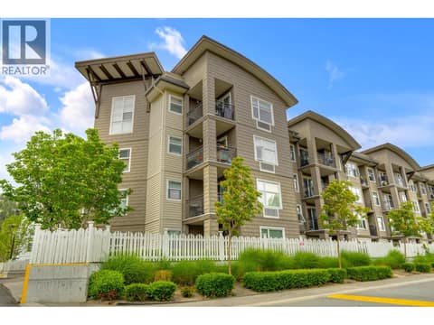 Photo 33 of 533 Yates Road Unit# 411, North Glenmore, Kelowna