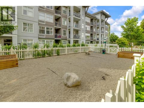 Photo 34 of 533 Yates Road Unit# 411, North Glenmore, Kelowna