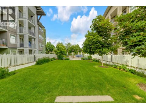 Photo 35 of 533 Yates Road Unit# 411, North Glenmore, Kelowna