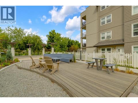 Photo 36 of 533 Yates Road Unit# 411, North Glenmore, Kelowna