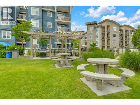 Photo 40 of 533 Yates Road Unit# 411, North Glenmore, Kelowna