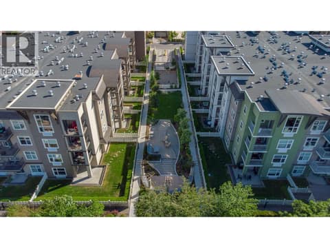 Photo 43 of 533 Yates Road Unit# 411, North Glenmore, Kelowna