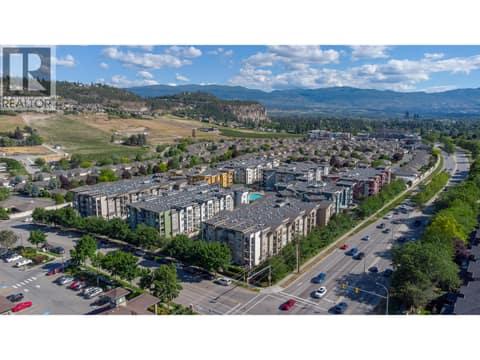 Photo 46 of 533 Yates Road Unit# 411, North Glenmore, Kelowna