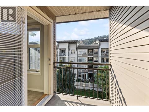 Photo 6 of 533 Yates Road Unit# 411, North Glenmore, Kelowna
