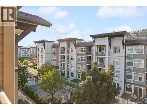 Photo 7 of 533 Yates Road Unit# 411, North Glenmore, Kelowna