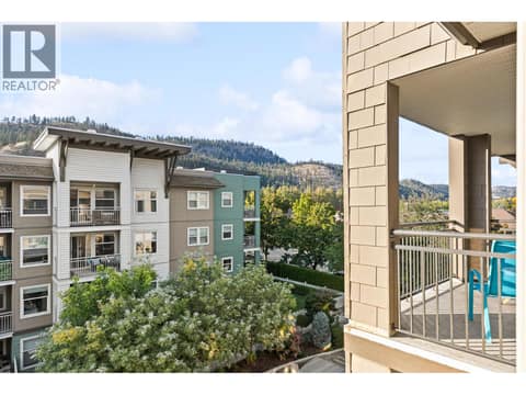 Photo 8 of 533 Yates Road Unit# 411, North Glenmore, Kelowna