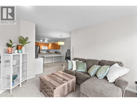 Photo 9 of 533 Yates Road Unit# 411, North Glenmore, Kelowna