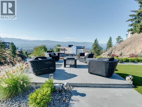 Photo 38 of 722 Highpointe Place, Glenmore, Kelowna
