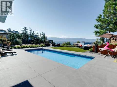 Photo 40 of 722 Highpointe Place, Glenmore, Kelowna