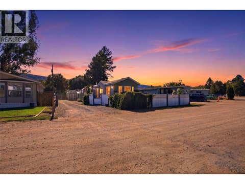 Photo 1 of 220 G&M Road Unit# B23, South Kamloops