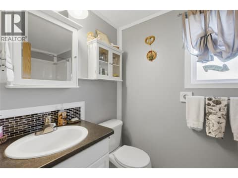 Photo 10 of 220 G&M Road Unit# B23, South Kamloops
