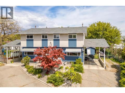 Photo 58 of 1360 Elm Street, Glenmore, Kelowna