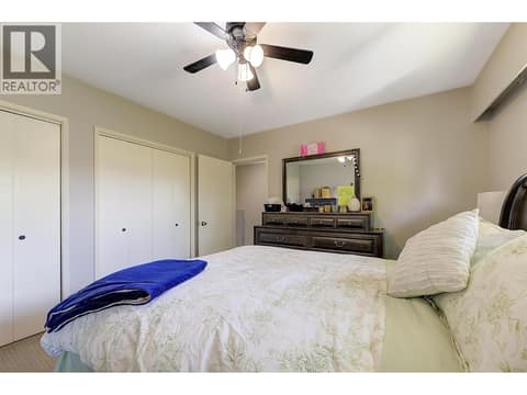 Right side at 1360 Elm Street, Glenmore, Kelowna