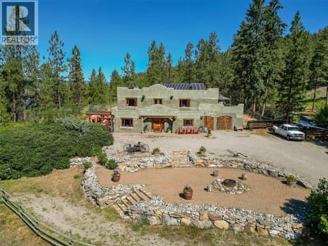 Photo 1 of 1525 Smethurst Road, Naramata Rural
