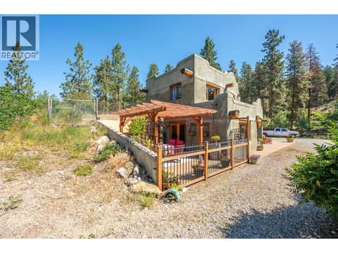 Photo 16 of 1525 Smethurst Road, Naramata Rural
