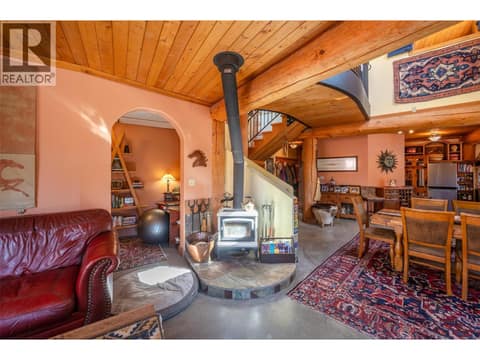 Photo 4 of 1525 Smethurst Road, Naramata Rural