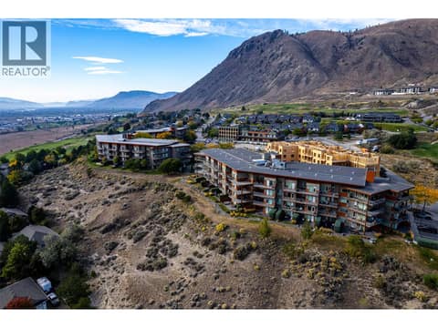 Photo 45 of 1000 TALASA Way Unit# 1203, Sun Rivers, Kamloops