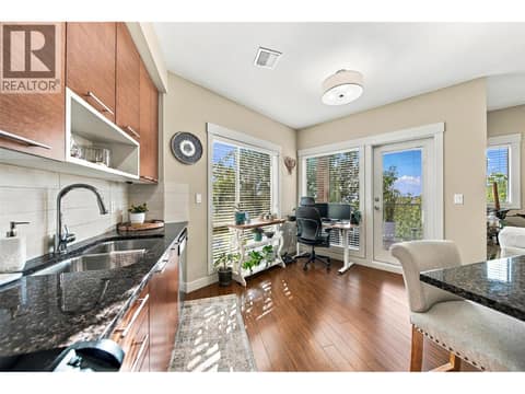 Photo 9 of 1000 TALASA Way Unit# 1203, Sun Rivers, Kamloops