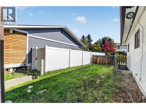Photo 35 of 1311 25TH Avenue, East Hill, Vernon