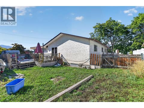Photo 37 of 1311 25TH Avenue, East Hill, Vernon