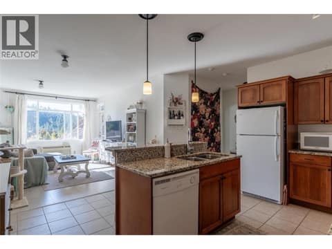 Photo 3 of 2523 Shannon View Drive Unit# 203, Shannon Lake, West Kelowna
