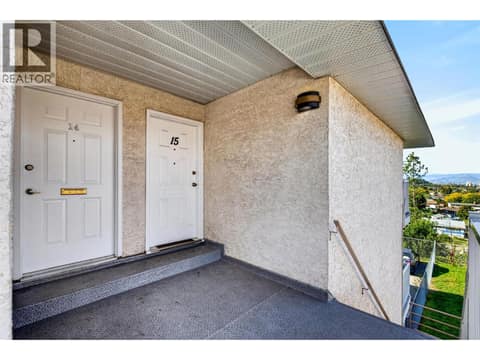 Photo 20 of 445 Holbrook Road W Unit# 14, Rutland South, Kelowna