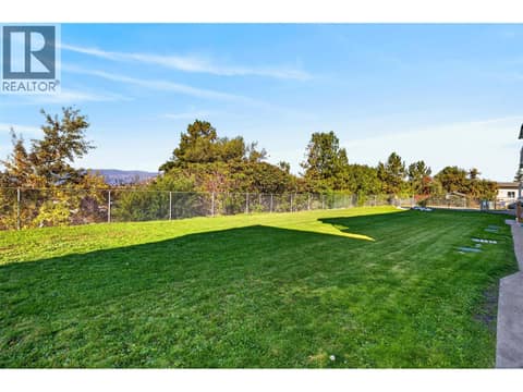 Photo 4 of 445 Holbrook Road W Unit# 14, Rutland South, Kelowna