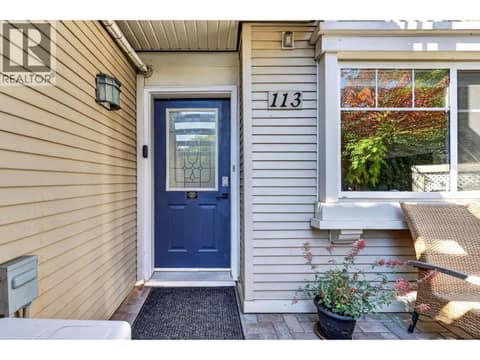 Photo 27 of 1390 Dilworth Crescent Unit# 113, Glenmore, Kelowna