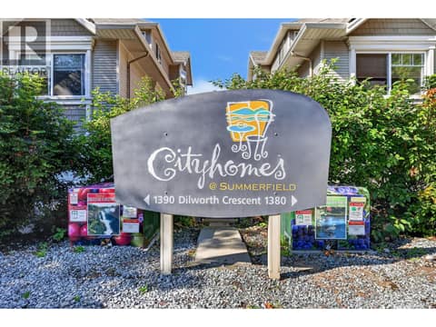 Photo 30 of 1390 Dilworth Crescent Unit# 113, Glenmore, Kelowna