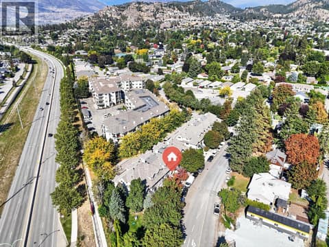 Photo 33 of 1390 Dilworth Crescent Unit# 113, Glenmore, Kelowna