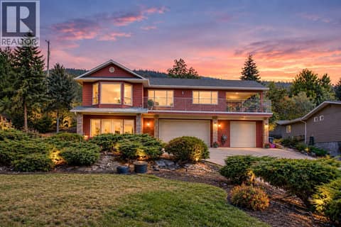 Photo 1 of 16575 Toby Road, Lake Country North West