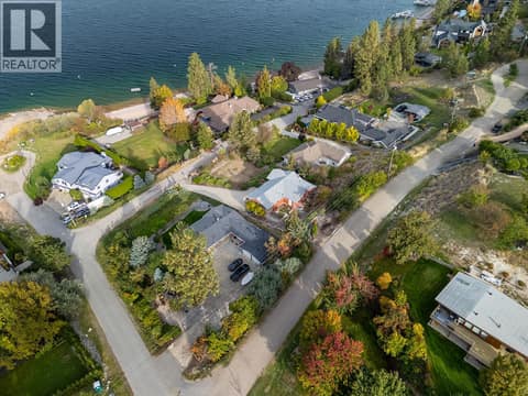 Photo 2 of 16575 Toby Road, Lake Country North West