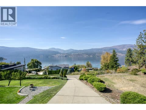 Photo 40 of 16575 Toby Road, Lake Country North West
