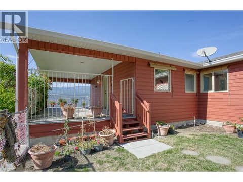 Photo 41 of 16575 Toby Road, Lake Country North West