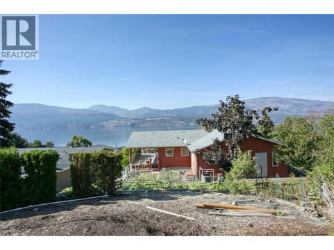 Photo 45 of 16575 Toby Road, Lake Country North West