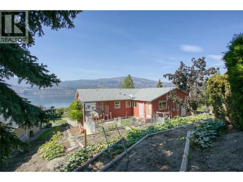 Photo 46 of 16575 Toby Road, Lake Country North West