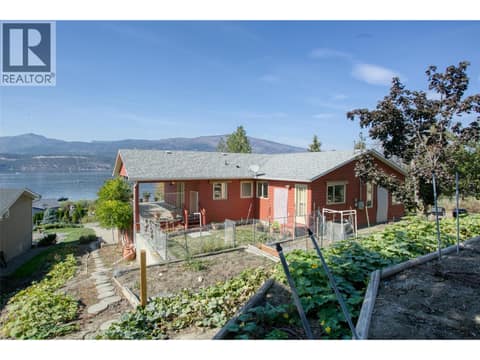 Photo 47 of 16575 Toby Road, Lake Country North West