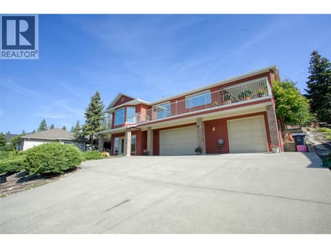 Photo 50 of 16575 Toby Road, Lake Country North West