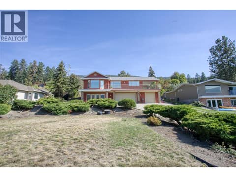 Photo 54 of 16575 Toby Road, Lake Country North West