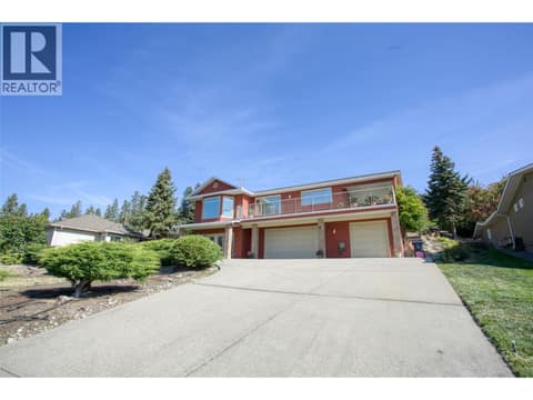 Photo 56 of 16575 Toby Road, Lake Country North West