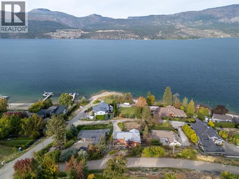 Photo 64 of 16575 Toby Road, Lake Country North West