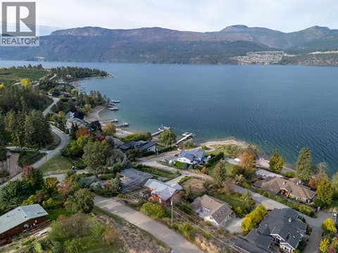 Photo 65 of 16575 Toby Road, Lake Country North West