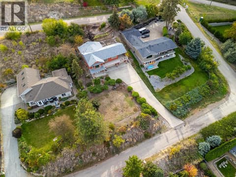 Photo 70 of 16575 Toby Road, Lake Country North West