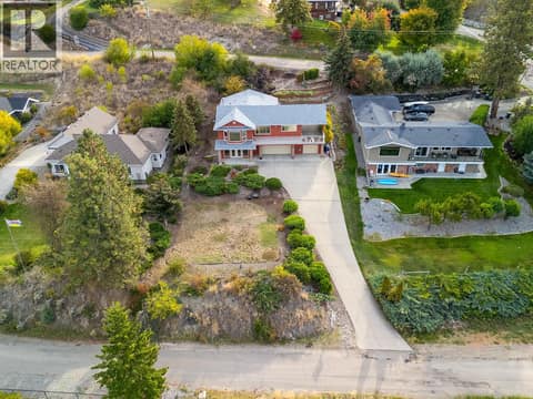 Photo 71 of 16575 Toby Road, Lake Country North West