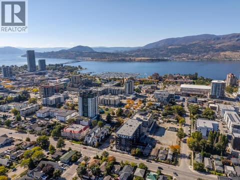 Photo 1 of 660 Cawston Avenue N Unit# 407, Kelowna North
