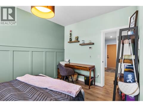 Photo 19 of 660 Cawston Avenue N Unit# 407, Kelowna North
