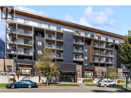 Photo 2 of 660 Cawston Avenue N Unit# 407, Kelowna North