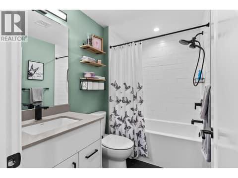 Photo 20 of 660 Cawston Avenue N Unit# 407, Kelowna North